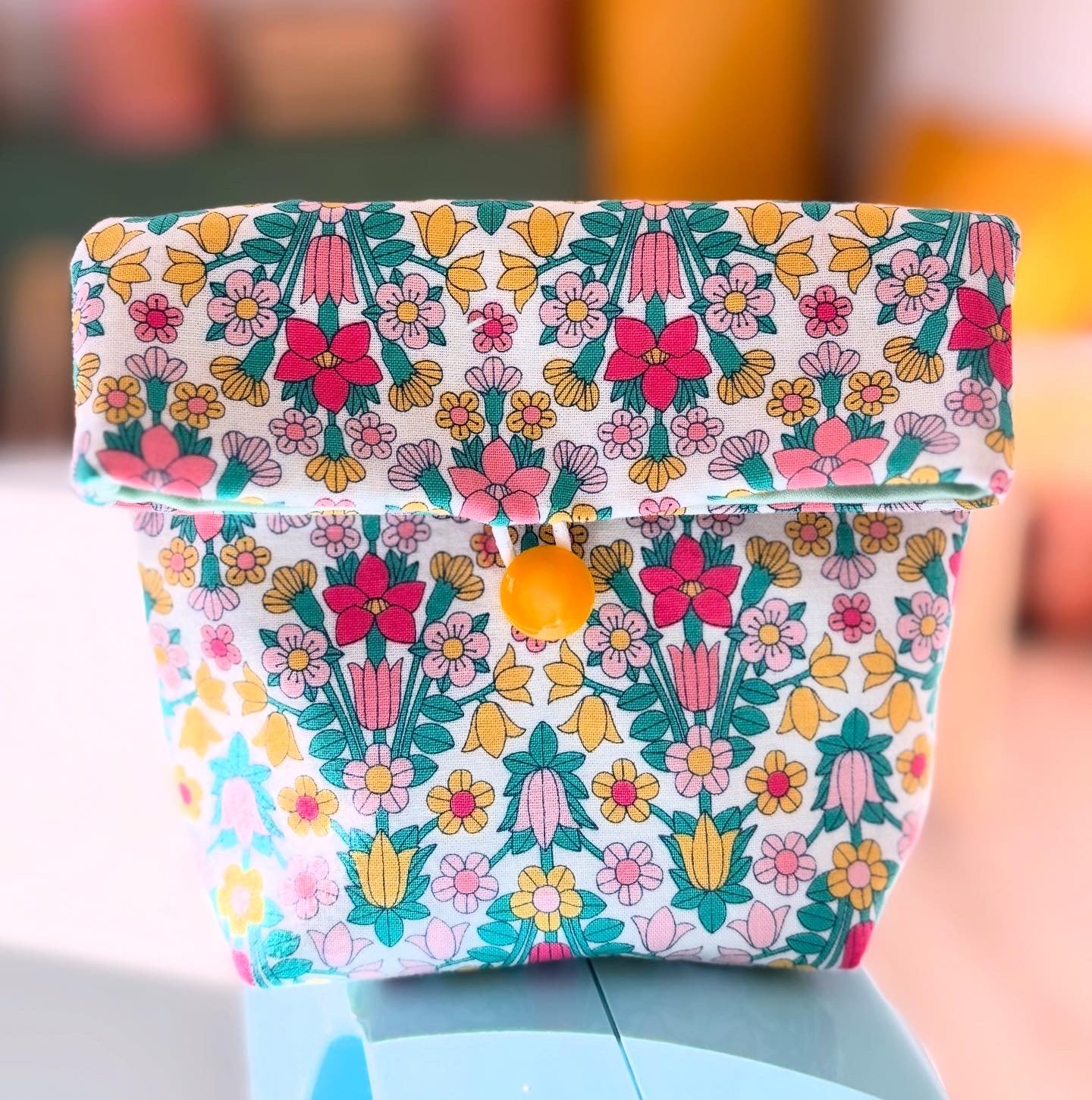 Mum and baby sewing lessons - April/May